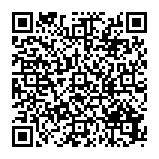 C&oacute;digo QR con el enlace al titular â€œQue un alumno se quede sin beca no quiere decir que no pueda estudiarâ€