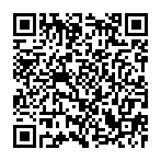 C&oacute;digo QR con el enlace al titular Vecinos de Compludo piden un vigilante  natural del pueblo para la HerrerÃ­a