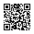 C&oacute;digo QR con el enlace al titular ArtistasEnRed, encuentro en el Museo de Cacabelos