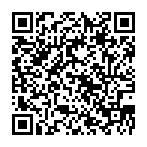 C&oacute;digo QR con el enlace al titular BelÃ©n Rueda se sumerge en la redacciÃ³n de una revista de moda
