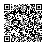 C&oacute;digo QR con el enlace al titular Rodera: Â«Corro despacio y por eso los pensamientos me alcanzanÂ»