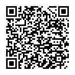 C&oacute;digo QR con el enlace al titular Santos Alonso, el gran animador de las letras leonesas