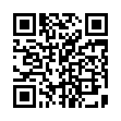 C&oacute;digo QR con el enlace al titular Cine – Monstruos University