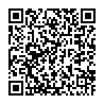 C&oacute;digo QR con el enlace al titular Ãlex Angulo y Fran Perea adaptan 