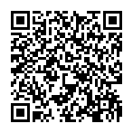 C&oacute;digo QR con el enlace al titular Gente joven para las presidencias de las Federaciones Restaurantes y Hoteles de Ãvila