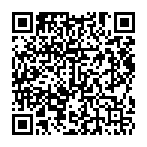 C&oacute;digo QR con el enlace al titular Frente ecologista contra el foro sobre las cementeras