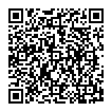 C&oacute;digo QR con el enlace al titular La magia de la Alicia de Lewis Carrol se suma a la gracia de 150 niÃ±as leonesas