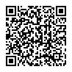 C&oacute;digo QR con el enlace al titular El PP se queja por las aceras del edificio de usos de Magaz