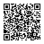 C&oacute;digo QR con el enlace al titular Ãngel Fierro presenta hoy en Sierra Pambley &lsquo;El andamiaje de los sueÃ±os&rsquo;