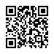 C&oacute;digo QR con el enlace al titular Pregona tu Protesta