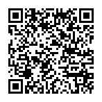 C&oacute;digo QR con el enlace al titular La campaÃ±a, â€œConstruyamos una Bibliotecaâ€ de Magaz de Abajo, logra recoger 2300 libros