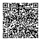 C&oacute;digo QR con el enlace al titular 100% de aprobados en Selectividad 2013
