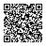 C&oacute;digo QR con el enlace al titular Camponaraya defiende el proyecto de aceras en torno al Centro CÃ­vico de Magaz