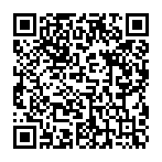 C&oacute;digo QR con el enlace al titular â€œTocar la tecla adecuadaâ€ para convertir las pintadas en arte