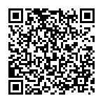 C&oacute;digo QR con el enlace al titular Marga Ramos darÃ¡ la salida de â€˜A Santiago contra el cÃ¡ncer 2013â€™