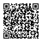 C&oacute;digo QR con el enlace al titular Mastines y quesos centran maÃ±ana la  fiesta de la trashumancia