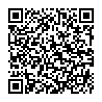 C&oacute;digo QR con el enlace al titular Amoedo:Â 