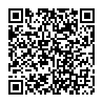 C&oacute;digo QR con el enlace al titular Taller de Expertos CENTAC: La accesibilidad en la nueva TelevisiÃ³n Digital y los servicios interactivos