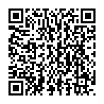 C&oacute;digo QR con el enlace al titular Informe de la CRUE sobre el Proyecto de Real Decreto que modificarÃ¡ el rÃ©gimen de las becas y audas al estudio.