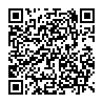 C&oacute;digo QR con el enlace al titular Dos estampas de devociÃ³n de Valderas y Tabuyo, pieza del mes