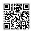 C&oacute;digo QR con el enlace al titular Subida de temperaturas