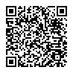 C&oacute;digo QR con el enlace al titular Fiesta de la solidaridad para recaudar fondos para Aspace