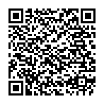 C&oacute;digo QR con el enlace al titular El Greim rescata a tres senderistas desorientados en Geras de GordÃ³n