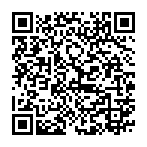 C&oacute;digo QR con el enlace al titular leonoticias, primer diario con sus propias tablet en comercios
