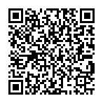 C&oacute;digo QR con el enlace al titular Rubalcaba: 