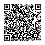 C&oacute;digo QR con el enlace al titular Benavides inaugura unaexposiciÃ³n benÃ©fica a favor de Aspace
