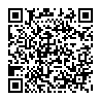 C&oacute;digo QR con el enlace al titular Ocho intoxicados por humo en el incendio de un establecimiento en Palencia capital