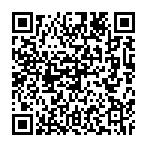 C&oacute;digo QR con el enlace al titular Muestra de trabajos y clases abiertas de la escuela de Danza de Ponferrada