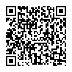 C&oacute;digo QR con el enlace al titular Virus y ciberataques en televisores conectados a Internet: una amenaza no muy lejana