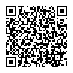 C&oacute;digo QR con el enlace al titular Un Justin Bieber muy sonriente arrasa en la funciÃ³n de vÃ­deo de Instagram