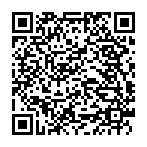 C&oacute;digo QR con el enlace al titular Brillante epÃ­logo de la carrera â€˜A Santiago contra el CÃ¡ncerâ€™