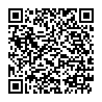 C&oacute;digo QR con el enlace al titular La efÃ­mera estampa de la siembra de basura de San Juan