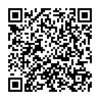 C&oacute;digo QR con el enlace al titular La PolicÃ­a inicia la campaÃ±a para evitar que se aparque sobre las aceras