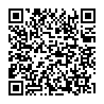 C&oacute;digo QR con el enlace al titular Wert, dispuesto a 