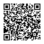 C&oacute;digo QR con el enlace al titular Proyecto Hombre-Bierzo elabora el primer estudio sobre el Perfil actual del drogodependiente