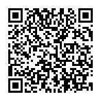 C&oacute;digo QR con el enlace al titular CientÃ­ficos hayan la materia prima con la que se formaron las primeras estrellas