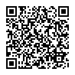 C&oacute;digo QR con el enlace al titular Actividad de la â€‹LibrerÃ­a Asociativa Louise Michel