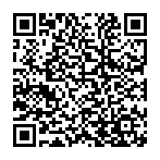 C&oacute;digo QR con el enlace al titular Observaciones con el VLT sugieren que los agujeros negros no sÃ³lo devoran polvo cÃ³smico