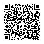 C&oacute;digo QR con el enlace al titular La Orden Anual de Caza fija el inicio de la media veda para el 15 de agosto