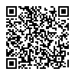 C&oacute;digo QR con el enlace al titular RaÃºl LÃ³pez:Â el hombre que tuvo que llevar churros a Franco