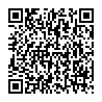 C&oacute;digo QR con el enlace al titular Wert confirma que la nota para beca de matrÃ­cula en la universidad serÃ¡ un 5,5