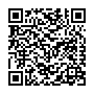 C&oacute;digo QR con el enlace al titular Un musical para que los niÃ±os tambiÃ©n participen