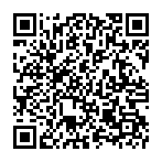 C&oacute;digo QR con el enlace al titular Zara comunica a su plantilla que el local del centro seguirÃ¡ abierto
