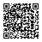 C&oacute;digo QR con el enlace al titular Albares adorna sus calles para la jura de bandera del 7 de julio