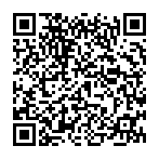 C&oacute;digo QR con el enlace al titular Mojinos Escozios y los concursantes Maika y Paco Arrojo de La Voz en las Fiestas de Cubillos