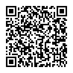 C&oacute;digo QR con el enlace al titular Doble concierto y pinchada stoner entre Retrovisor y El Grito